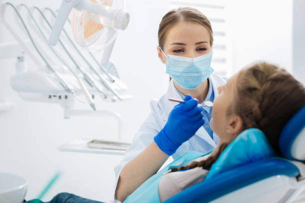 Best Dental Exams and Cleanings  in Warsaw, IL